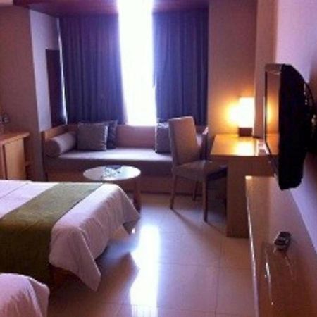Mitra Bandung Hotel Eksteriør billede