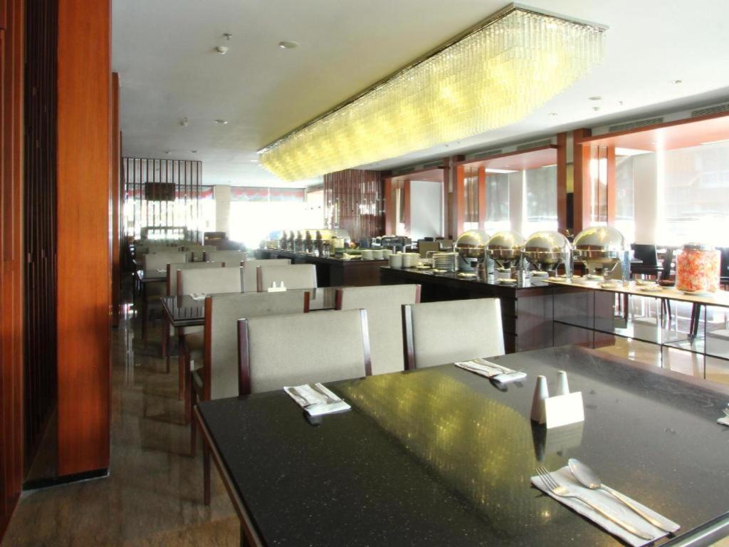 Mitra Bandung Hotel Eksteriør billede