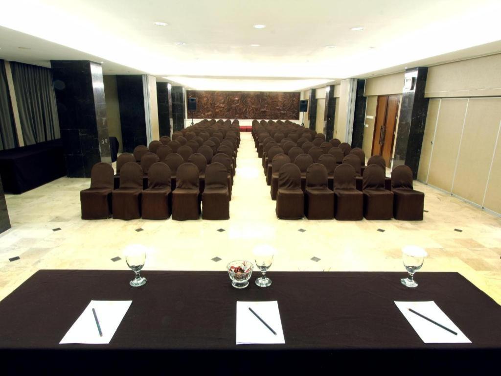Mitra Bandung Hotel Eksteriør billede