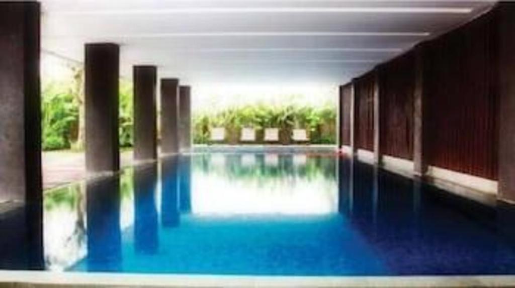 Mitra Bandung Hotel Eksteriør billede
