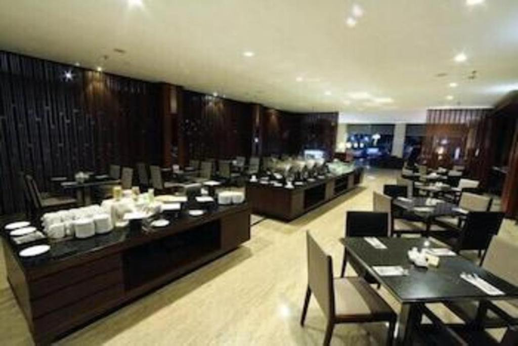 Mitra Bandung Hotel Eksteriør billede