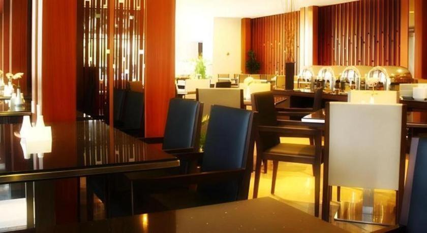 Mitra Bandung Hotel Eksteriør billede