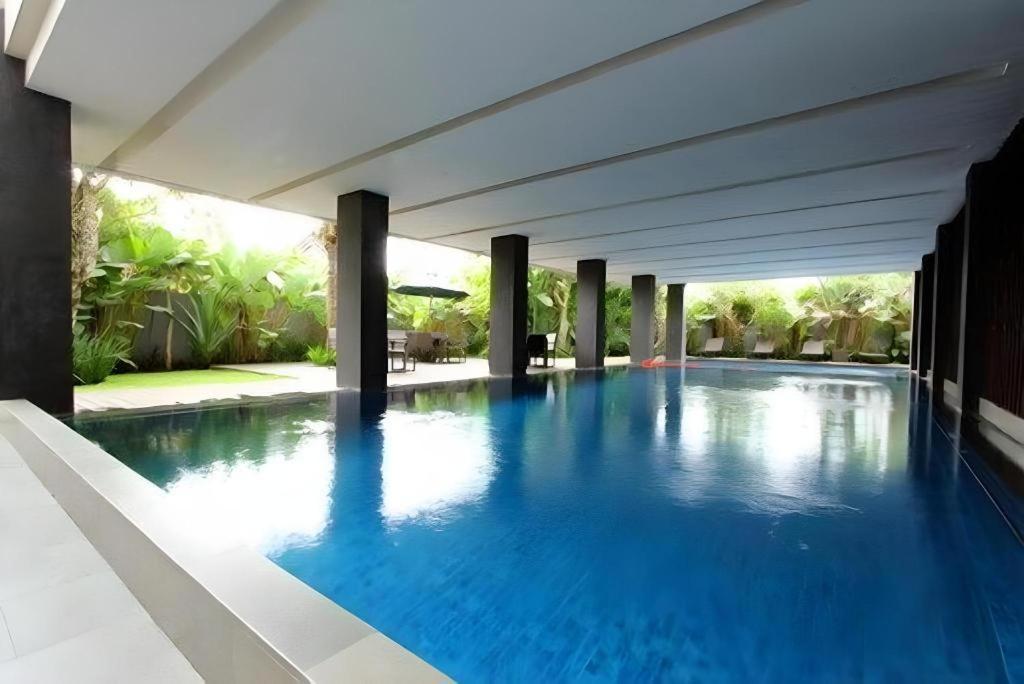 Mitra Bandung Hotel Eksteriør billede