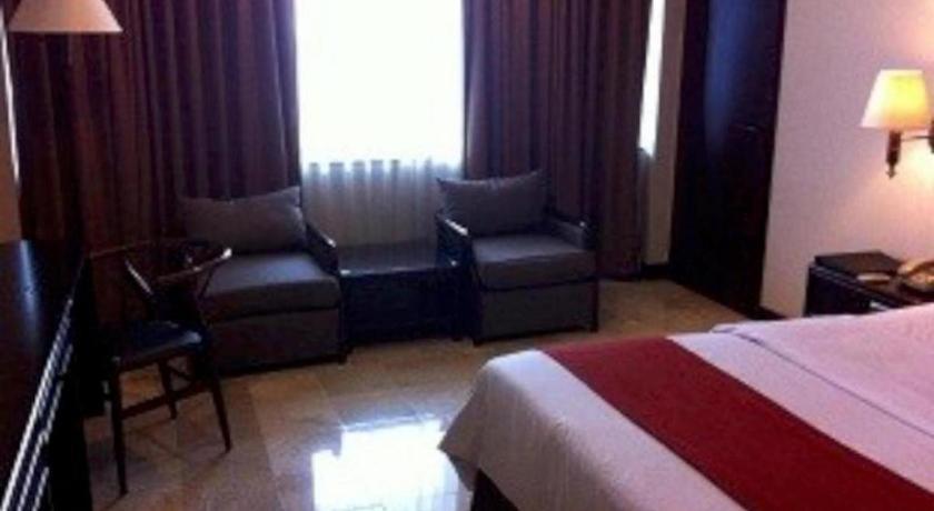 Mitra Bandung Hotel Eksteriør billede