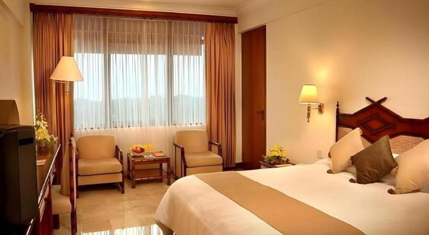 Mitra Bandung Hotel Eksteriør billede