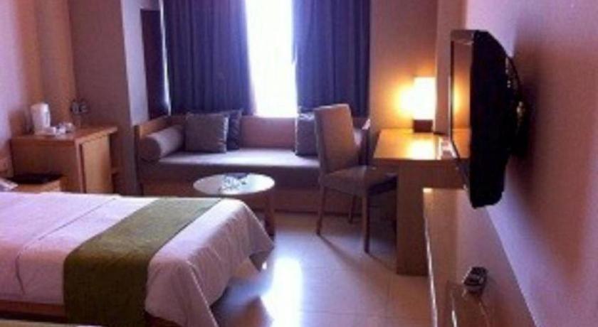 Mitra Bandung Hotel Eksteriør billede