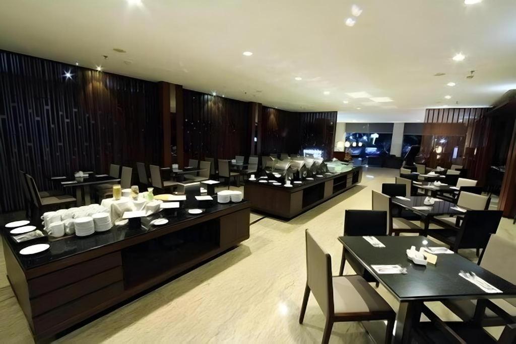 Mitra Bandung Hotel Eksteriør billede